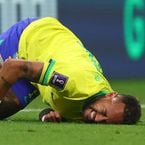"Il devrait faire de la télé-réalité" : Neymar s'excuse d'avoir trompé sa copine enceinte, les supporters dépités par son comportement