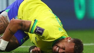 "Il devrait faire de la télé-réalité" : Neymar s'excuse d'avoir trompé sa copine enceinte, les supporters dépités par son comportement