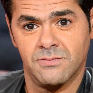 Jamel Debbouze - Enregistrement de l'émission "Vivement Dimanche" à Paris le 28 Janvier 2016 et qui sera diffusée le 31 Janvier 2016. Invité principal Michel Bouquet. © Coadic Guirec/Bestimage