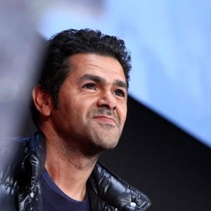 Jamel Debbouze - 19ème Festival International du film de Comédie de l'Alpe d'Huez le 14 Janvier 2016. © Dominique Jacovides/Bestimage