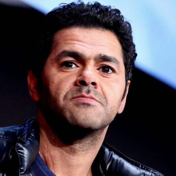Jamel Debbouze - 19ème Festival International du film de Comédie de l'Alpe d'Huez le 14 Janvier 2016. © Dominique Jacovides/Bestimage