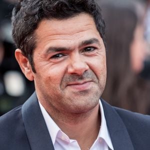 Info - Jamel Debbouze a perdu son père, Ahmed Touzani, des suites d'une fulgurante maladie - Jamel Debbouze - Montée des marches du film "Les Misérables" lors du 72ème Festival International du Film de Cannes. Le 15 mai 2019 © Jacovides-Moreau / Bestimage 