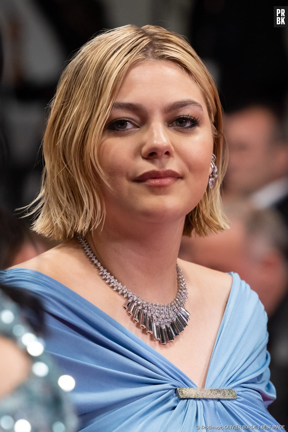 Louane : son comportement au concert de Sabrina Carpenter vivement critiqué