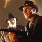 Immortalité, nazis robotiques, gorilles magiques... Vous n'avez jamais vu ce film Indiana Jones et c'est tant mieux tant il était turbo-débile