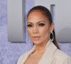 Jennifer Lopez - Photocall de la première du film "The Mother" à Los Angeles le 10 mai 2023.