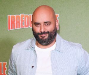 Jérôme Commandeur - Avant-première du film "Irréductible" au Grand Rex à Paris le 20 juin 2022. © Coadic Guirec/Bestimage