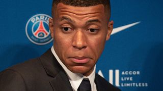 Kylian Mbappé réagit pour la première fois à l'offre à 1 milliard de l'Arabie saoudite, sa réponse en dit long