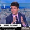 Manuel Bompard "ratatine" Gauthier Le Bret après leur clash sur CNews : Eliot Deval démonte la version du député LFI