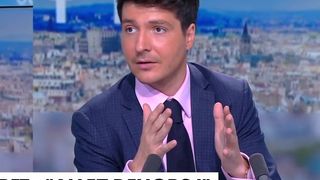 Manuel Bompard "ratatine" Gauthier Le Bret après leur clash sur CNews : Eliot Deval démonte la version du député LFI