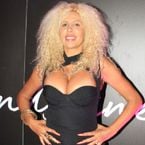 Afida Turner bientôt maman ? Son projet fou avec son mari décédé
