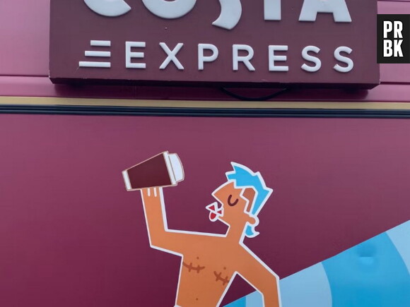 "Dangereux !" : La plus grande marque de café british met à l'honneur un homme trans... et à ça rend fous les transphobes