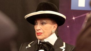 "Ses cendres seront jetées au visage de Valérie Bègue" : JoeyStarr salit Geneviève de Fontenay avec un gros dérapage