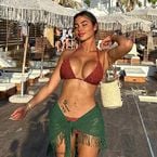 "C'est moche" : Maeva Ghennam critique ouvertement le mariage "démodé" de Magali Berdah devant elle