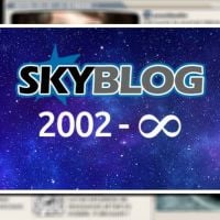 Tu sais que tu as grandi avec Skyblog quand...