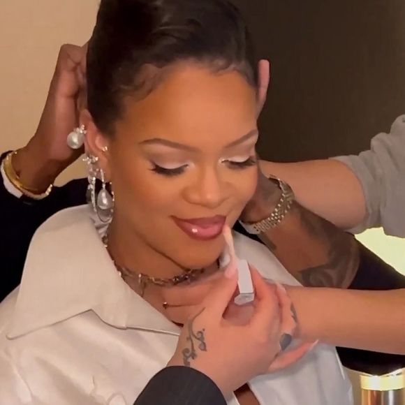 Rihanna Fenty Beauty