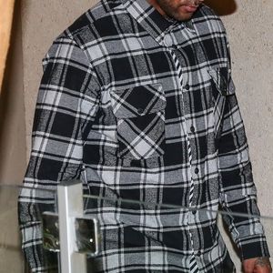 Booba, de son vrai nom Élie Yaffa - Les rappeurs Kaaris et Booba, ainsi que neuf autres prévenus, ont été jugés ce jeudi devant le tribunal correctionnel de Créteil pour violences aggravées et vols en réunion après leur bagarre à Orly le 1er août dernier le 6 septembre 2018.