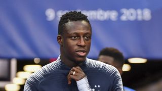 "Le tribunal médiatique l'avait déjà condamné" : Didier Deschamps défend Benjamin Mendy (visé par des accusations de viol) et ouvre la porte à son retour en Equipe de France