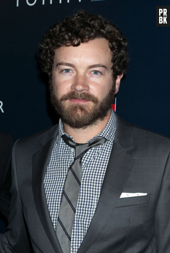 Danny Masterson - Soiree Tommy Hilfiger West Coast Flagship a West Hollywood, Los Angeles, le 13 fevrier 2013  Celebrities arrive at the Tommy Hilfiger West Coast Flagship Grand Opening Event at Tommy Hilfiger West Hollywood on February 13, 2013 in West Hollywood, California 
