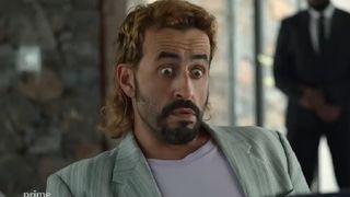 Sentinelle (Prime Video) : le nouveau film de Jonathan Cohen donne la migraine aux spectateurs ! "L'un des trucs les plus idiot, simple et bête que j'ai vu"