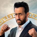 Après la Flamme et Le Flambeau, Jonathan Cohen confirme une saison 3 (pour parodier Top Chef ?) : "On travaille sur..."