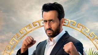 Après la Flamme et Le Flambeau, Jonathan Cohen confirme une saison 3 (pour parodier Top Chef ?) : "On travaille sur..."