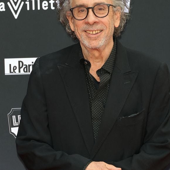 Johnny Depp, "annulé" ? Pas pour Tim Burton, son cinéaste phare et grand ami devant l'Eternel. Le réalisateur défend son alter ego et condamne la fameuse "cancel culture"...
Tim Burton à l'inauguration de l'expérience "Tim Burton Le labyrinthe" à l'espace Chapiteaux du parc de la Villette à Paris, France, le 20 mai 2023. © Coadic Guirec/Bestimage 