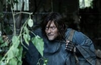 Bande-annonce de The Walking Dead : Daryl Dixon. Déjà un gros cliché sur la France repéré dans l'épisode 2