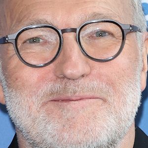 Laurent Ruquier lors de la conférence de presse de rentrée BFM TV. - RMC du groupe Altice France à Paris, France, le 31 août 2023. © Coadic Guirec/Bestimage