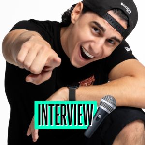 "Petit, je n'avais pas de télé, c'était horrible !" : Batzair confie à Purebreak 12 infos inutiles (mais indispensables) sur lui