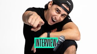 "Petit, je n'avais pas de télé, c'était horrible !" : Batzair confie à Purebreak 12 infos inutiles (mais indispensables) sur lui