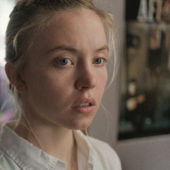 "Reality", grand film-concept à la Brian De Palma, et sa magistrale Sydney Sweeney.