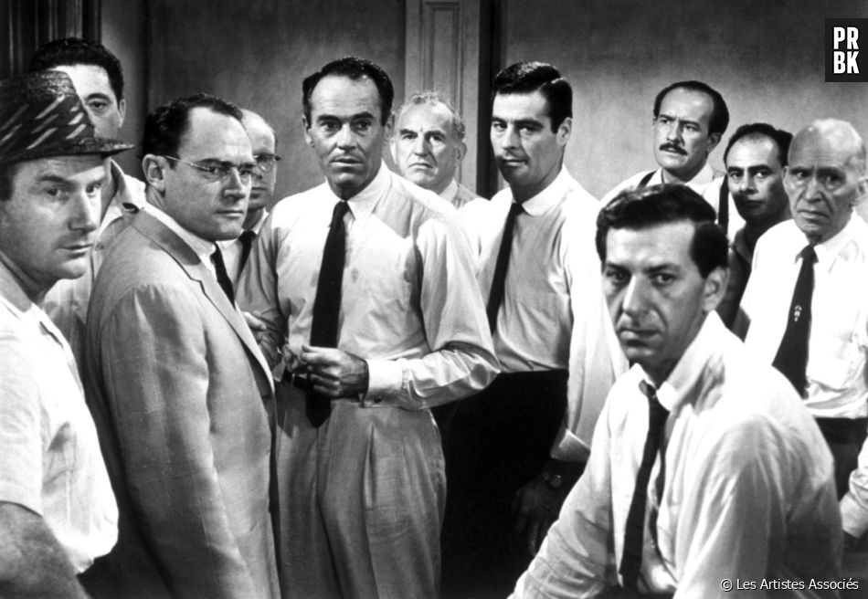 Ces 7 films de procès sont encore plus dévastateurs que Oppenheimer (et ...