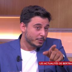"Ça suffit !" : excédé par les attaques de Bertrand Chameroy, Lorrain Sénéchal se rebelle dans C à vous