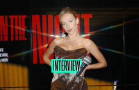 Ester Exposito en interview pour Purebreak.