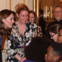 Kate Middleton : ce surnom sexiste qu&#039;elle avait durant ses années fac