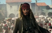 La bande-annonce de Pirates des Caraïbes : La Revanche de Salazar. Un préquel de Pirates des Caraïbes existe, mais personne ne le sait.