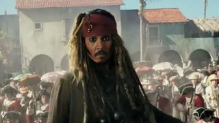 Pirates des Caraïbes : il existe un prequel que presque personne n'a vu, pourtant, il a été fait par le réalisateur de l'un des meilleurs films de science-fiction du 21e siècle