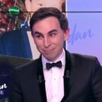 "Vous êtes des s*lauds !" : Jordan de Luxe piégé, l'animateur fond en larmes avant un incident sur C8