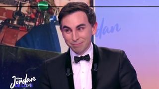"Vous êtes des s*lauds !" : Jordan de Luxe piégé, l'animateur fond en larmes avant un incident sur C8