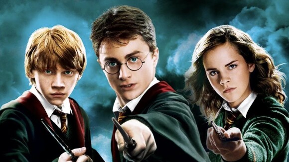 Avant même le début du tournage, la série Harry Potter connait déjà un énorme coup dur