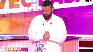 "Ça fait quand même des années que je suis là..." : Cyril Hanouna fait une énorme annonce sur l'avenir de TPMP sur C8