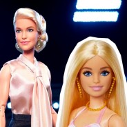 On a (déjà) trouvé la cadeau de Noël parfait : Barbie s&#039;associe à la meilleure série de l&#039;année pour imaginer de nouvelles poupées
