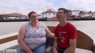 L'amour est dans le pré 2023 : Patrice et Justine sont-ils allés jusqu'à la rupture ? Un nouvel indice laisse peu de place au doute