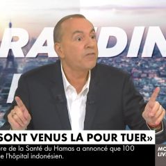 "Vous avez peur de quoi ?!" : traité de "raciste" sur CNews, Jean-Marc Morandini vire un invité de Morandini Live