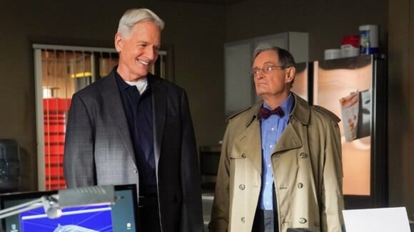 NCIS saison 21 : Gibbs de retour pour rendre hommage à Ducky après la mort de David McCallum ? Mark Harmon se confie