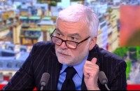 Arthur sous protection "renforcée" : Pascal Praud recadre son chroniqueur et s'emporte sur CNews
