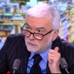 Arthur victime d'antisémitisme et sous protection "renforcée" : Pascal Praud recadre son chroniqueur sur CNews