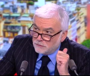 Arthur sous protection "renforcée" : Pascal Praud recadre son chroniqueur et s'emporte sur CNews