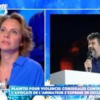 "Il est encore sous le choc" : Stéphane Plaza accusé de violences conjugales, son avocate fait le point sur cette affaire dans TPMP