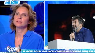 "Il est encore sous le choc" : Stéphane Plaza accusé de violences conjugales, son avocate fait le point sur cette affaire dans TPMP